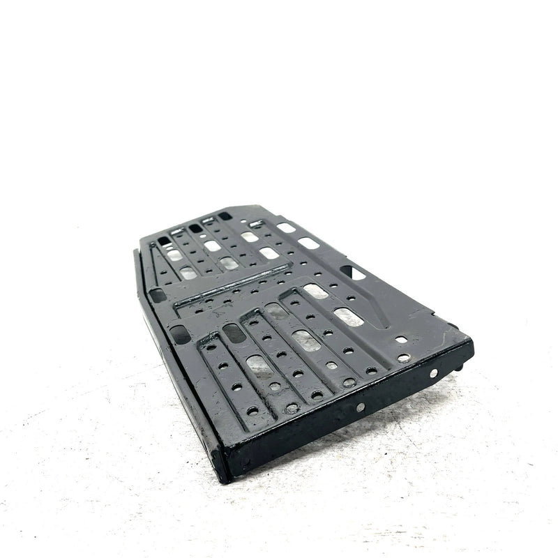 99-00 Kawasaki Prairie 300 4x4 OEM Left Footboard 34028-1469 AK31.1
