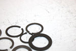 2000 Yamaha  Kodiak 400 Oem Transmission Hardware Kit AY26