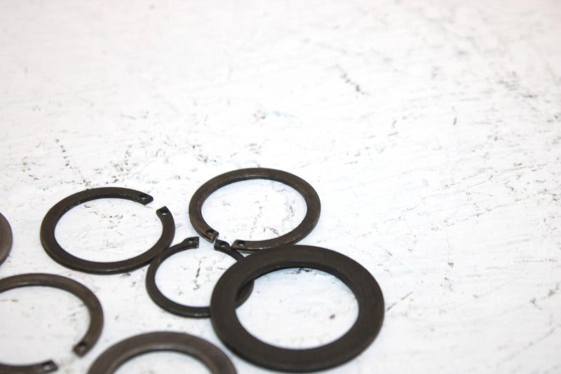 2000 Yamaha  Kodiak 400 Oem Transmission Hardware Kit AY26