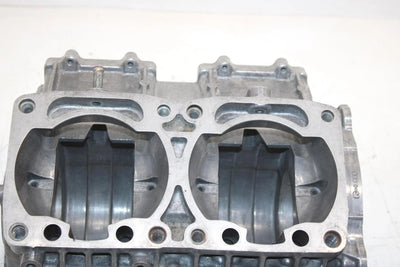 06 Arctic Cat Crossfire 600 Efi Oem Crankcase Bare 3007-618 SAS7