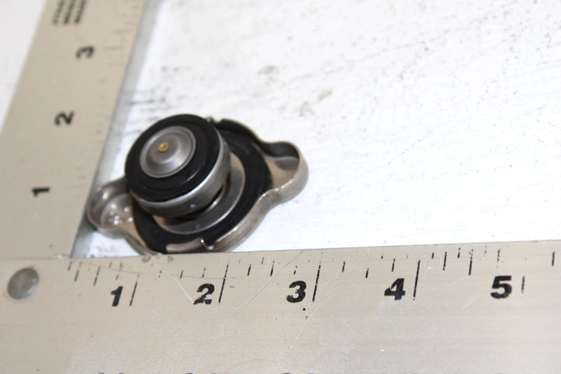 2013 Polaris 600 Rush Pro Oem Coolant Tank Cap 1240300 SP30