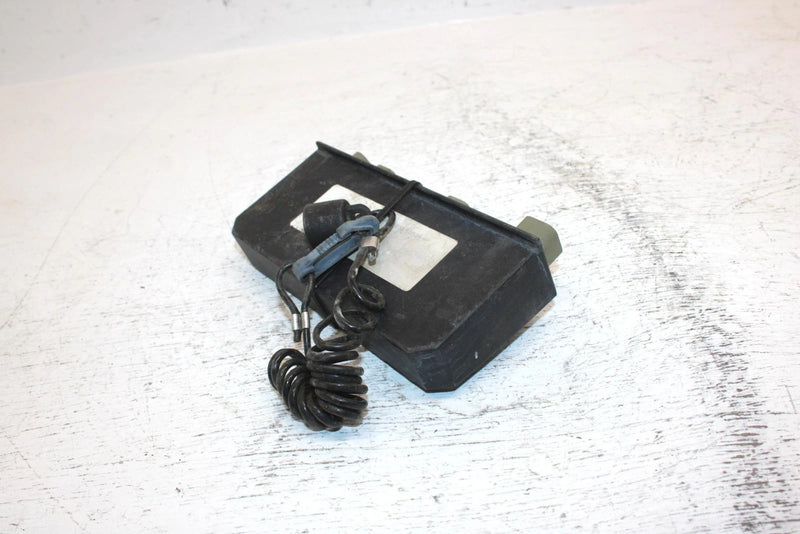 2000 Ski-doo Mxz 600 Oem CDI ECU ECM Ignition Box 515175380 SS0