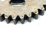 01 Honda Sportrax 300 OEM 32T Reverse Countershaft Gear 23751-HM3-670 AH81