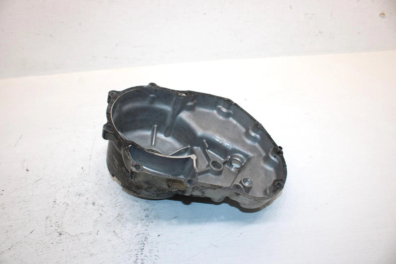 1984 Honda Atc 200 Esa Oem Clutch Side Cover 11330-958-000 AH60