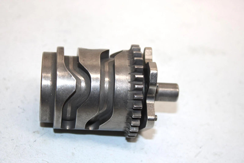 06 Can-am Outlander 400 Oem Shift Drum 420257326 420257325 AB0
