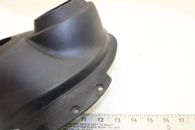2003 Ski-doo Mxz 500 Oem Center Console 517302729 SS90