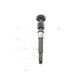 2006 Arctic Cat 400 4x4 Automatic OEM Main Transmission Shaft 3402-665 AA40