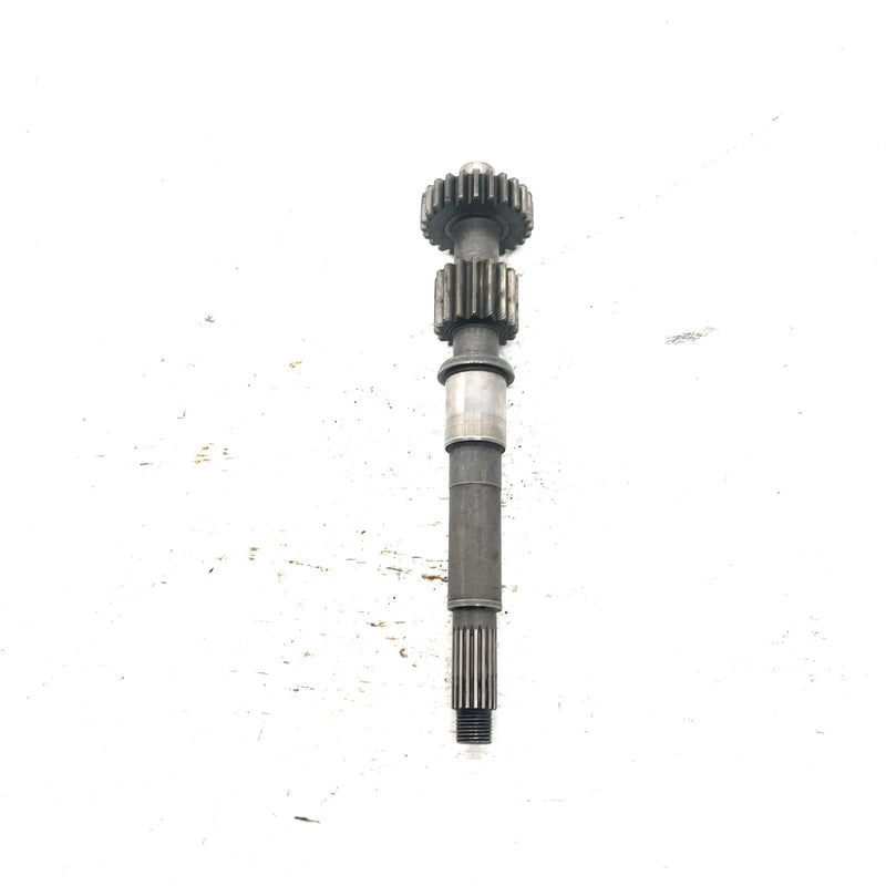 2006 Arctic Cat 400 4x4 Automatic OEM Main Transmission Shaft 3402-665 AA40