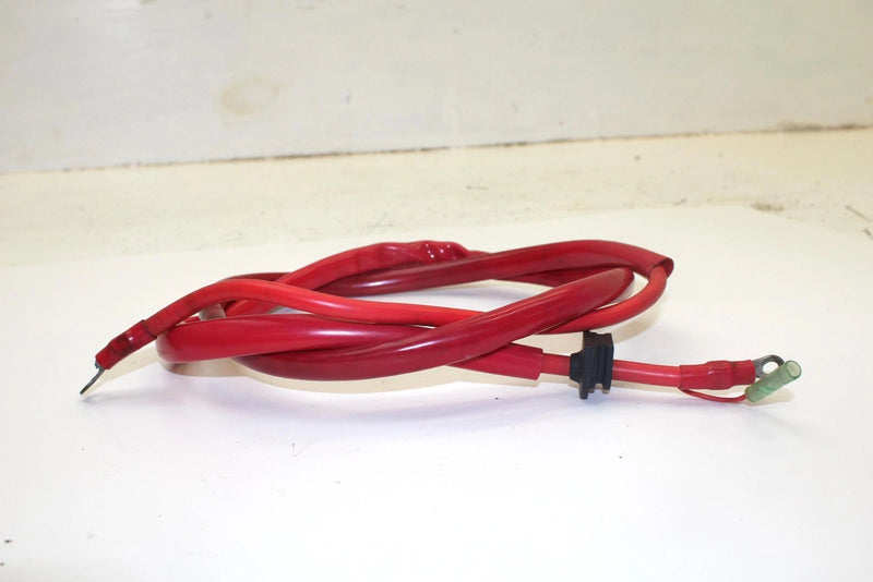 1994 Yamaha Waverunner Iii Gp Oem Starter Motor Wire 6R8-82117-21-00 JY21