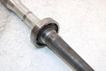 2006 Kawasaki Prarie 360 Oem Rear Axle 41068-1453 AK29