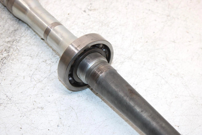 2006 Kawasaki Prarie 360 Oem Rear Axle 41068-1453 AK29