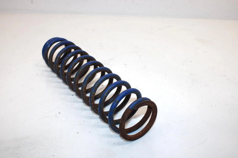 92 Polaris Trail Boss 250 2x4 Oem Front Strrut Spring (Blue) 7041161-067 AP41