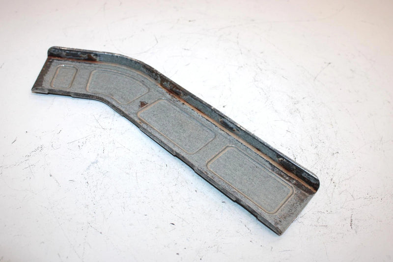 14 Can-am Outlander Max 400 Efi Oem Front Inner Exhaust Shield 707600457 AB6
