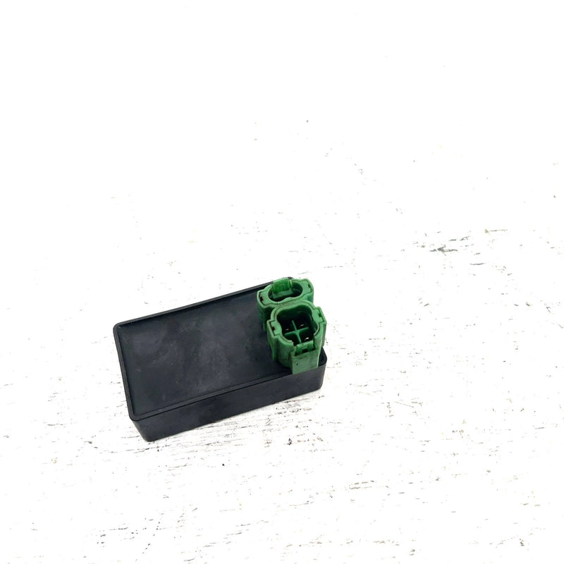98 Honda Foreman 400 TRX400FW 4x4 OEM Fan Control Unit 38710-HM7-004 AH92