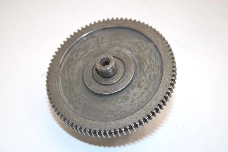91 Yamaha  Champ 100 Yfm100 Oem Starter Wheel Assy 2HX-15520-00-00 AY12