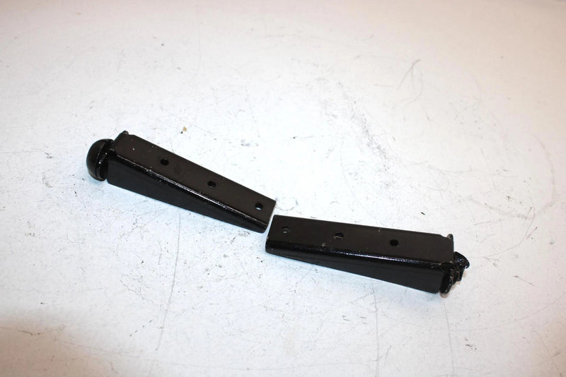 94 Polaris 500 Efi Oem Bumper Side Support (Pair) 5240294-067 SP129