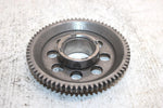 1998 Honda Foreman Fourtrax Oem Starter Driven Gear 28110-HM7-000 AH35