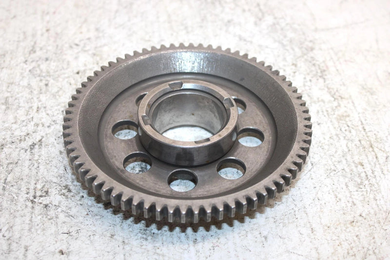 1998 Honda Foreman Fourtrax Oem Starter Driven Gear 28110-HM7-000 AH35