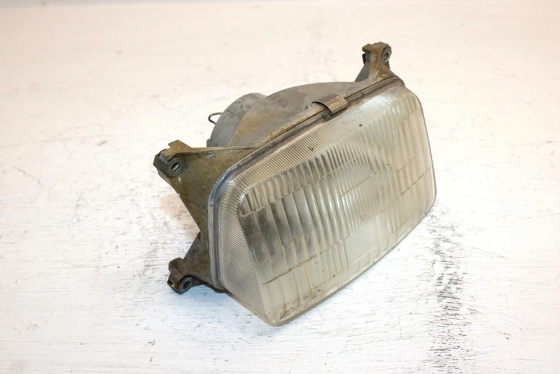 1991 Polaris Sport Oem Headlight W/Bulb 4032038 SP26