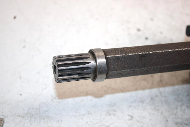 92 Polaris Sport Gt Oem Drive Cog Axle Shaft 1590224 SP62