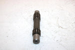 2004 Arctic Cat V2 650 Oem Transmission Output Shaft 3201-114 AA28