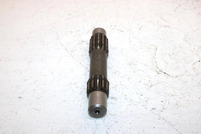 2004 Arctic Cat V2 650 Oem Transmission Output Shaft 3201-114 AA28