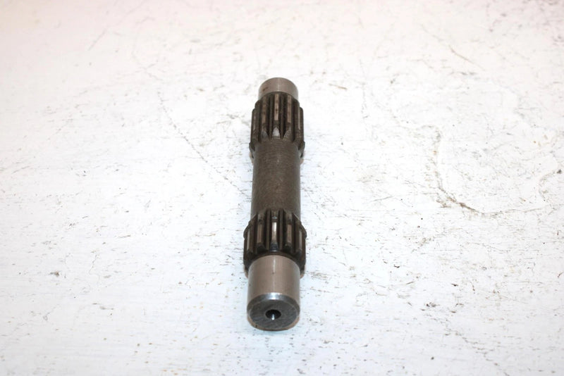 2004 Arctic Cat V2 650 Oem Transmission Output Shaft 3201-114 AA28