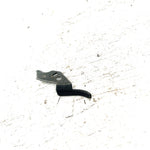 02-03 Kawasaki Prairie 650 KVF650A 4x4 OEM Lock Lever Plate 13272-3826 AK37