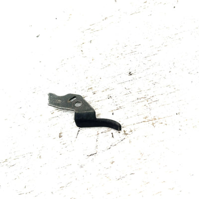 02-03 Kawasaki Prairie 650 KVF650A 4x4 OEM Lock Lever Plate 13272-3826 AK37