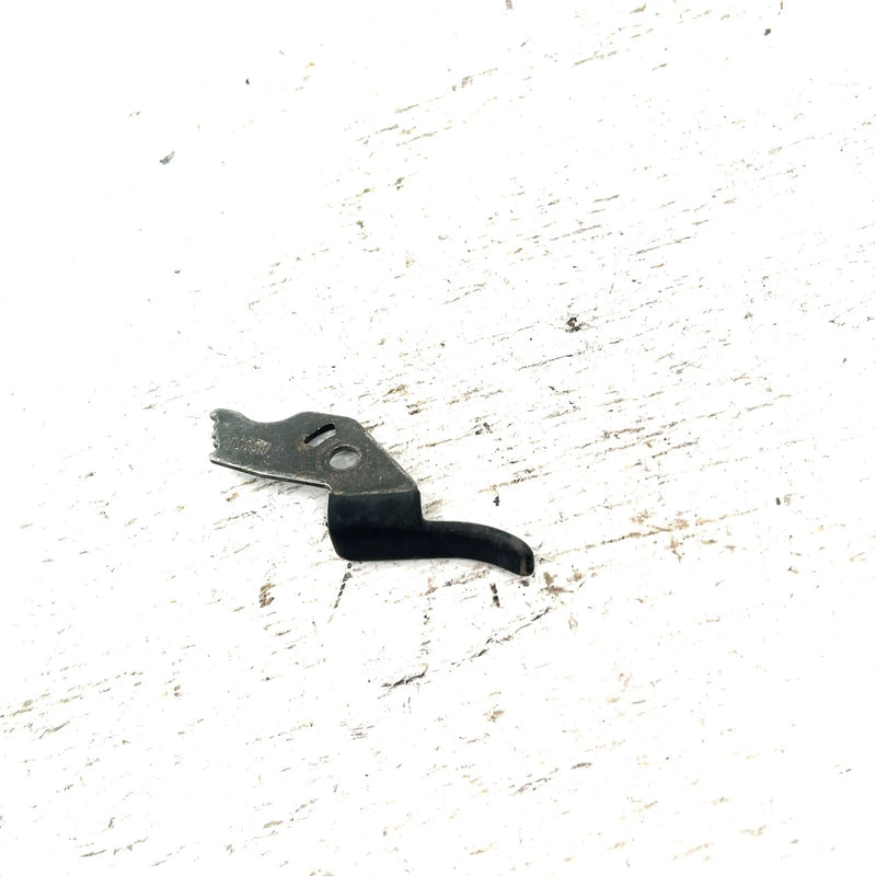 02-03 Kawasaki Prairie 650 KVF650A 4x4 OEM Lock Lever Plate 13272-3826 AK37