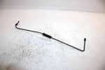 1990 Kawasaki Bayou 300 Oem Left Brake Hard Line 43060-1080 AK22