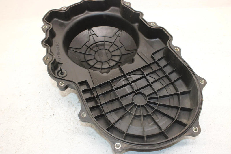 2004 Yamaha  Bruin 350 Oem Outer Clutch Cover 5UH-15431-00-00 AY24