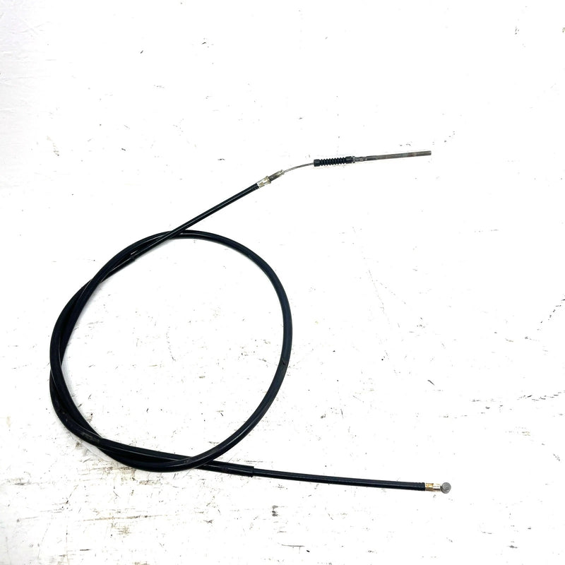 1984 Honda TRX200 OEM Rear Hand Brake Cable 43460-HB7-405 AH78