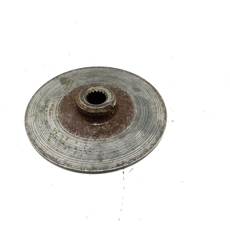 87-93 Polaris Trail Boss 250 2x4 OEM Rear Brake Disc 1910087 AP128