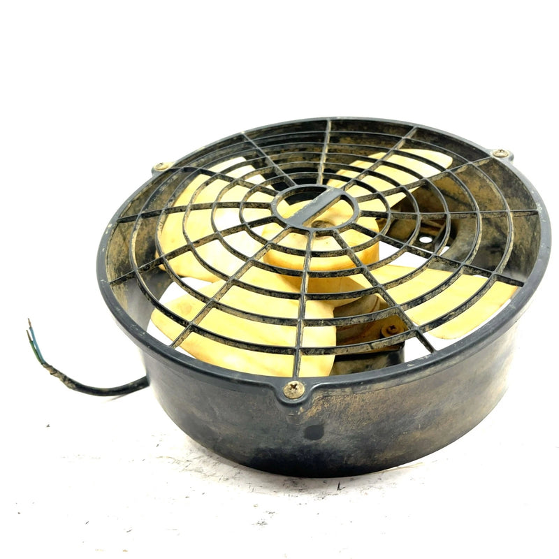2002 Honda Rancher 350 4x4 OEM Radiator Cooling Fan 19030-HM7-003 AH47