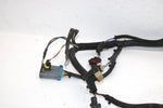2011 Polaris Sportsman 800 Efi Oem Main Wire Harness 2411552 AP179