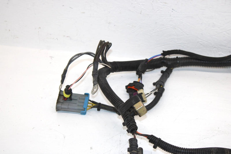 2011 Polaris Sportsman 800 Efi Oem Main Wire Harness 2411552 AP179