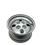 2002 Arctic Cat 375 2x4 Automatic OEM Rear Wheel Rim 0402-885 AA41