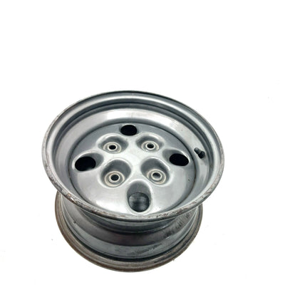 2002 Arctic Cat 375 2x4 Automatic OEM Rear Wheel Rim 0402-885 AA41