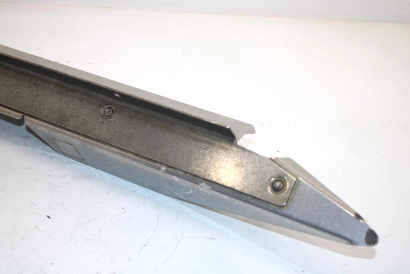 19 Polaris Sportsman 570 Sp Oem Airbox Heat Shield 2636957 AP34