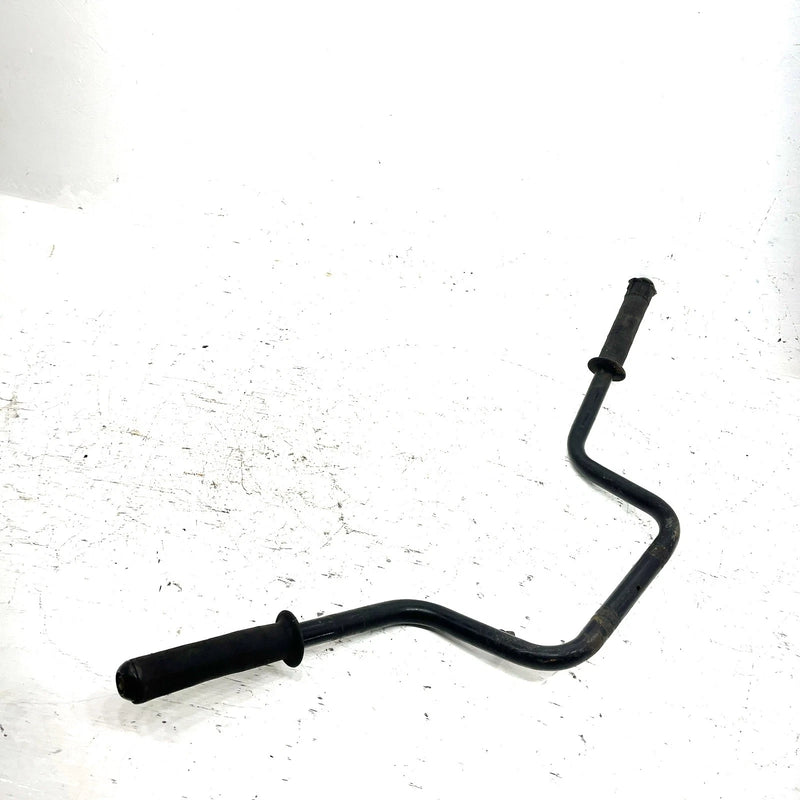 00-03 Honda Rancher 350 OEM Handlebar 53100-HN5-A80 AH72