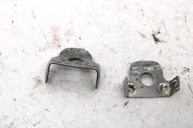 1983 Yamaha Excel Iii Oem Washer Lock Pair 90215-10096-00 SY133