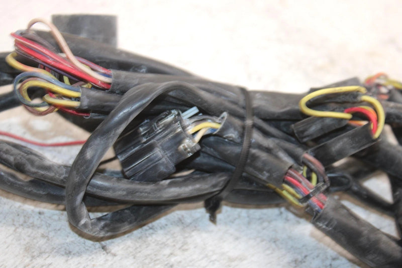 07 Arctic Cat Panther 570 Oem Main Wire Harness 1686-317 SA218
