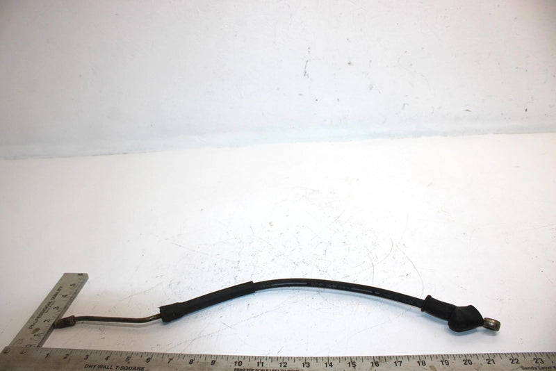 1999 Polaris Sportsman 335 Oem Front Upper Brake Line 1930817 AP91