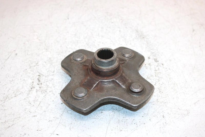 1997 Honda Trx400 Fw Oem Left Rear Wheel Hub 42620-HM7-610 42620-HN0-670 AH42