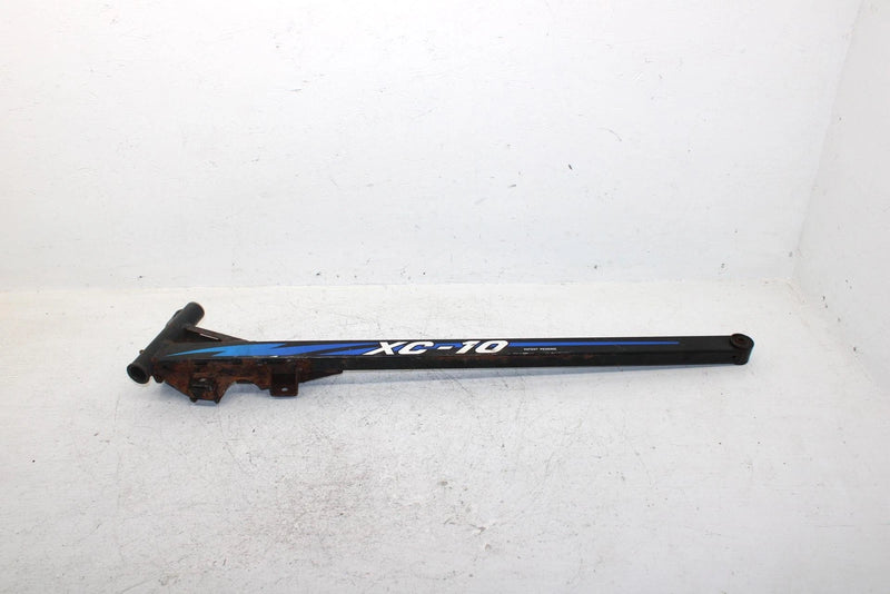 1999 Polaris 500 Xc Oem Left Trailing Arm 1820713-067 SP37