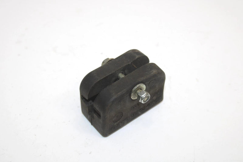 Ski-doo Oem Rear Suspension Rail Bumper With Bolt 570063000 Q4729