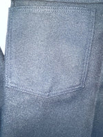 New Vintage Blue Wrangler Polyester Pants #82NU SS-20