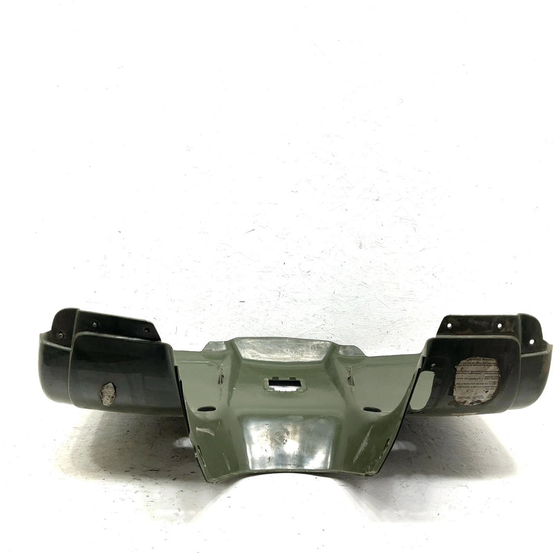 2003 Arctic Cat 400 4X4 OEM Front Fender 0506-584 AA30