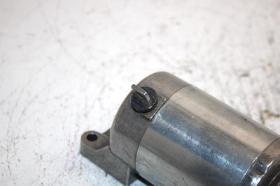 03 Bombardier Rally 175 Oem Starter Motor A31200179000 AB7